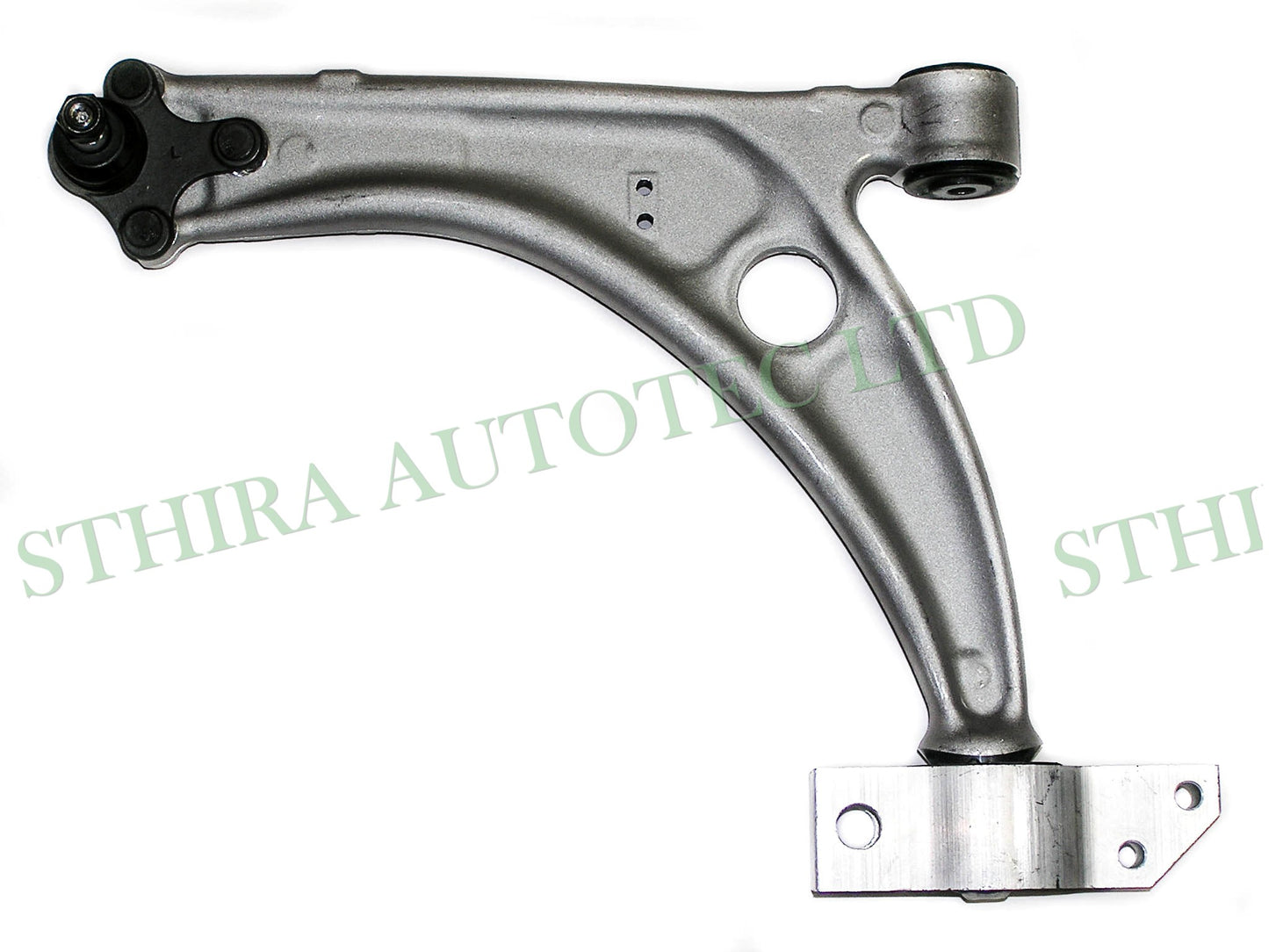 Volkswagen Group Passat 05- Front Left and Right Suspension Control Arm - OEM Ref 3C0407151E - RP151E