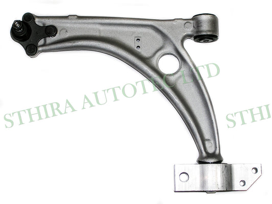Volkswagen Group Passat 05- Front Left and Right Suspension Control Arm - OEM Ref 3C0407151E - RP151E