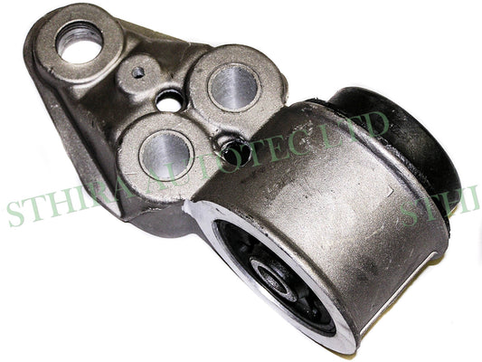 Volkswagen Group A6-Passat-SuperB I Rear Right Hand Suspension Bush - Aluminium - OEM Ref 4B0501522E - RP1522R