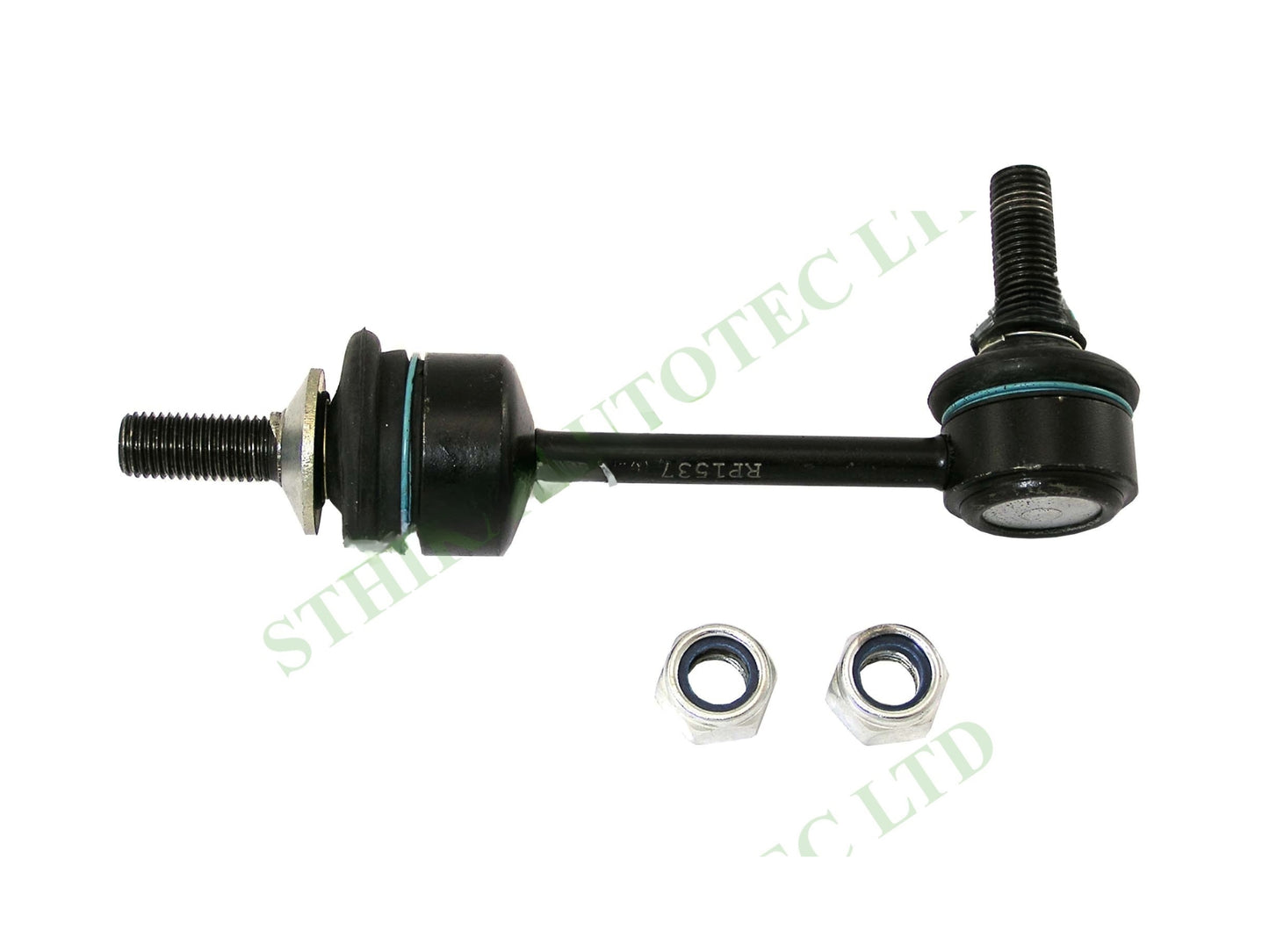 BMW Mini Mk II 2010- Rear Left and Right Anti-roll Bar Link / Stabiliser Link - OEM Ref 33506781537 - RP1537