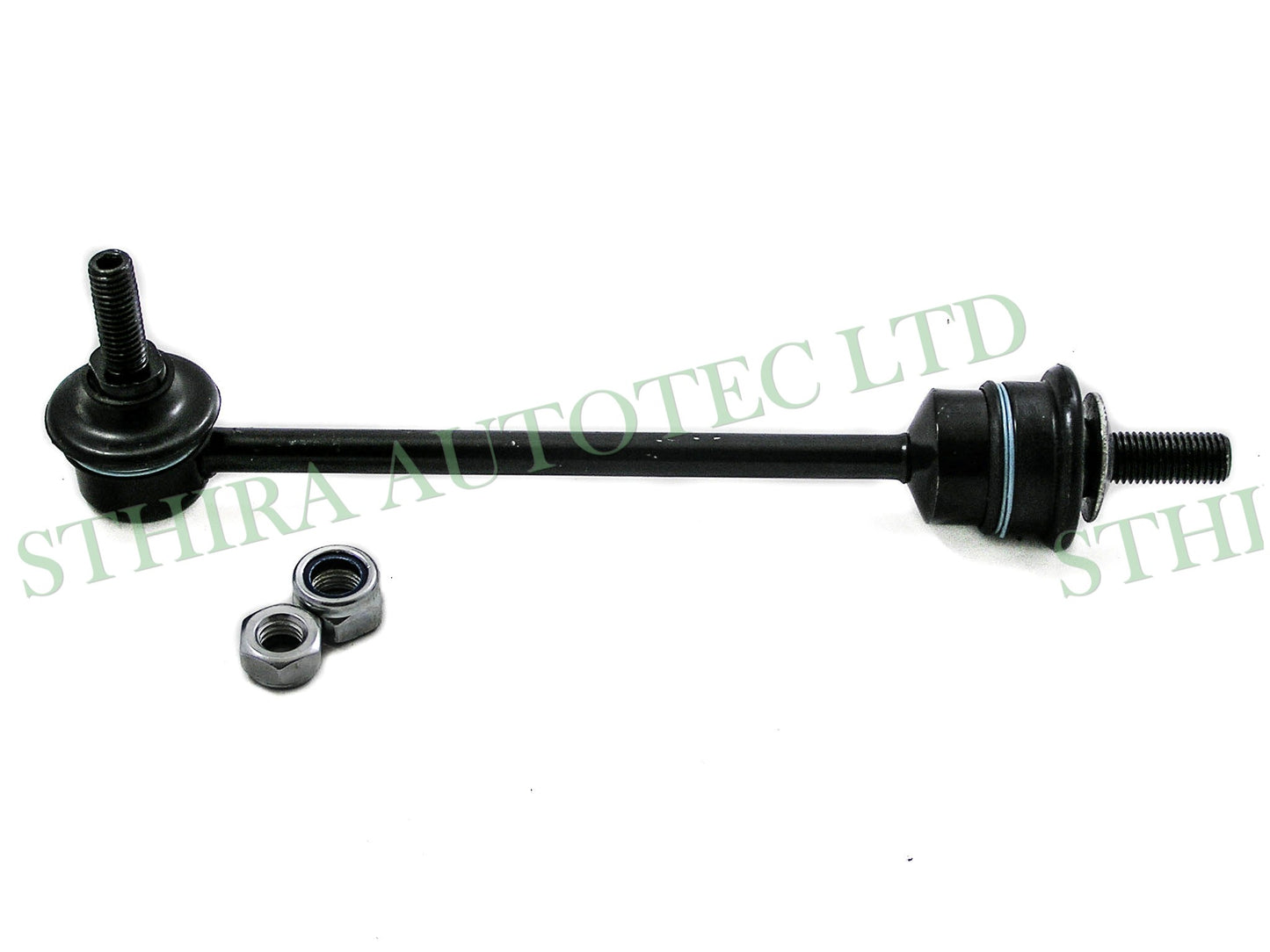 BMW 7 Series E65-66 Rear Left and Right Anti-roll Bar Link / Stabiliser Link - OEM Ref 33506781538 - RP1538