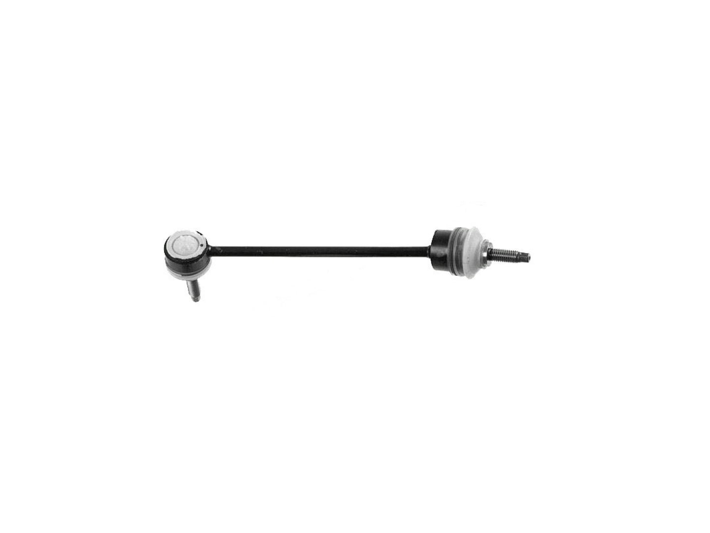 Jaguar F & S-Type Rear Left Hand Anti-roll Bar Link / Stabiliser Link - OEM Ref XR81693 - RP1693L