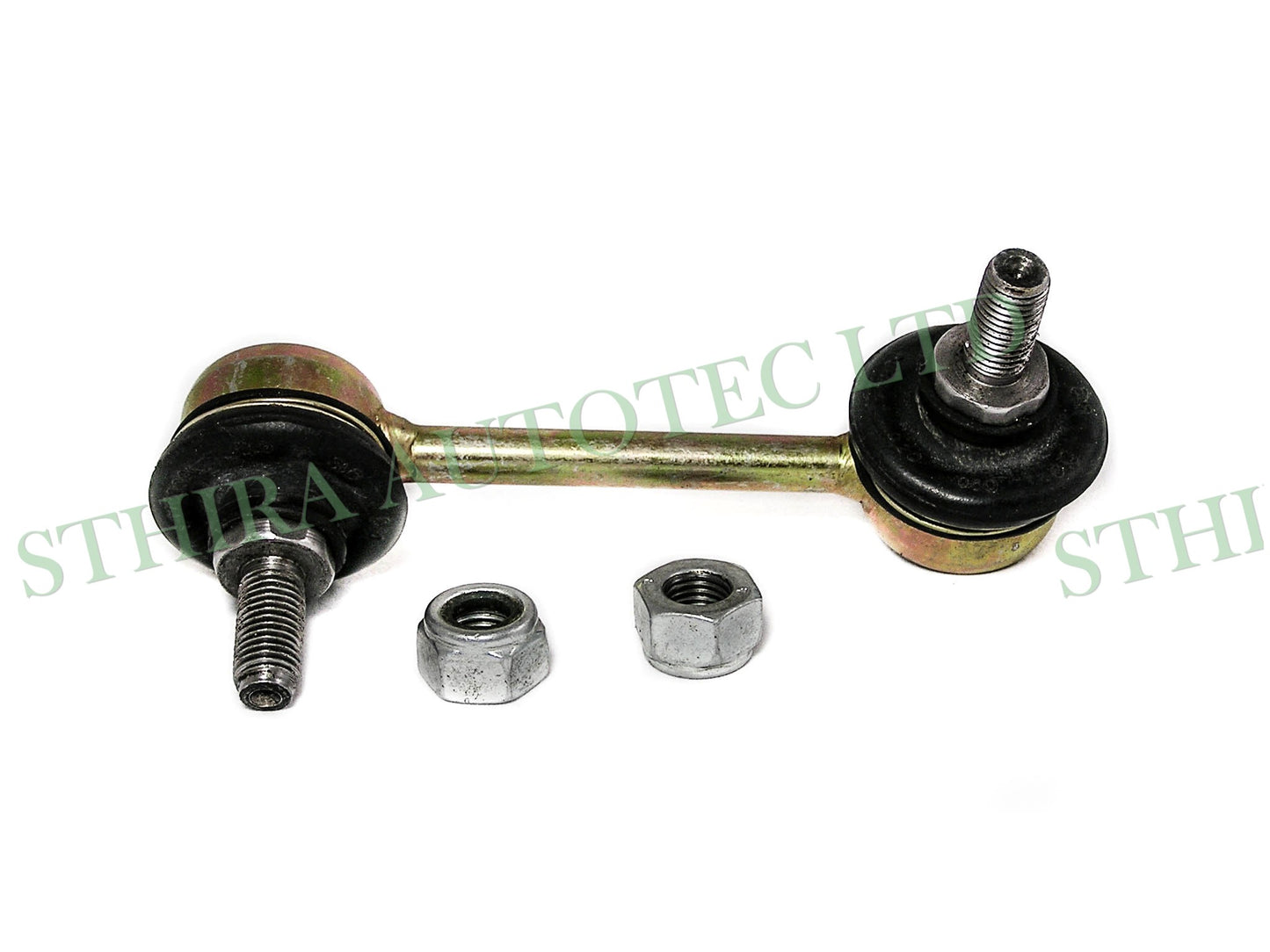 Mazda 626-CX7-RX5 Front Left Hand Anti-roll Bar Link / Stabiliser Link - OEM Ref GA2A34170A - RP170A