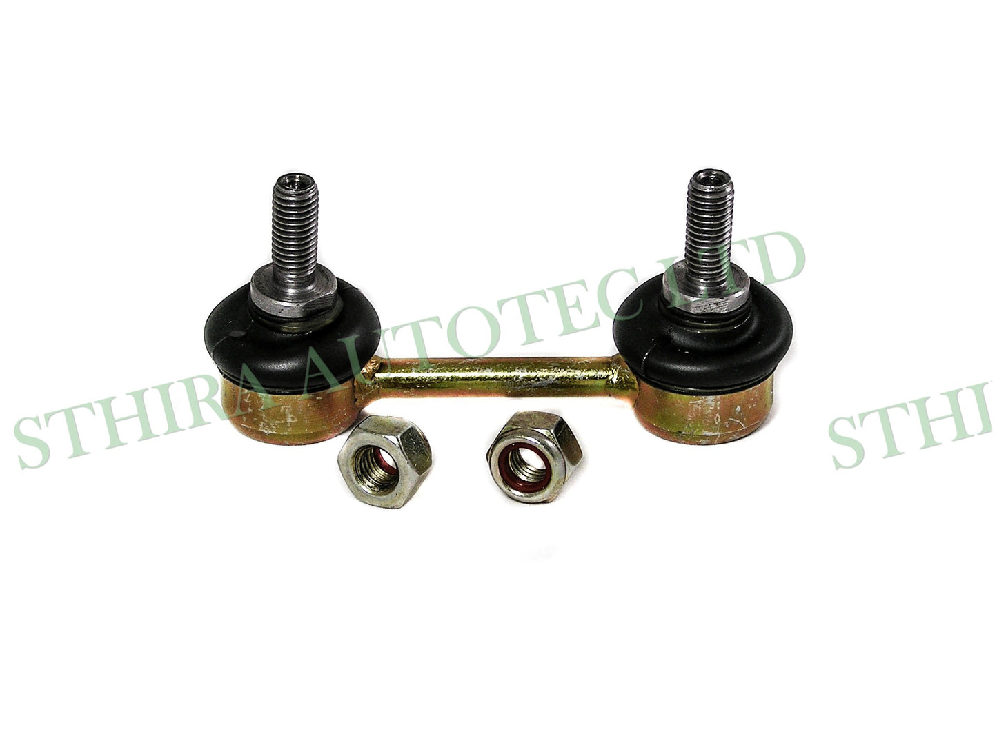 Mazda 626 -97 Rear Left and Right Anti-roll Bar Link / Stabiliser Link - OEM Ref GA2C28170B - RP170B