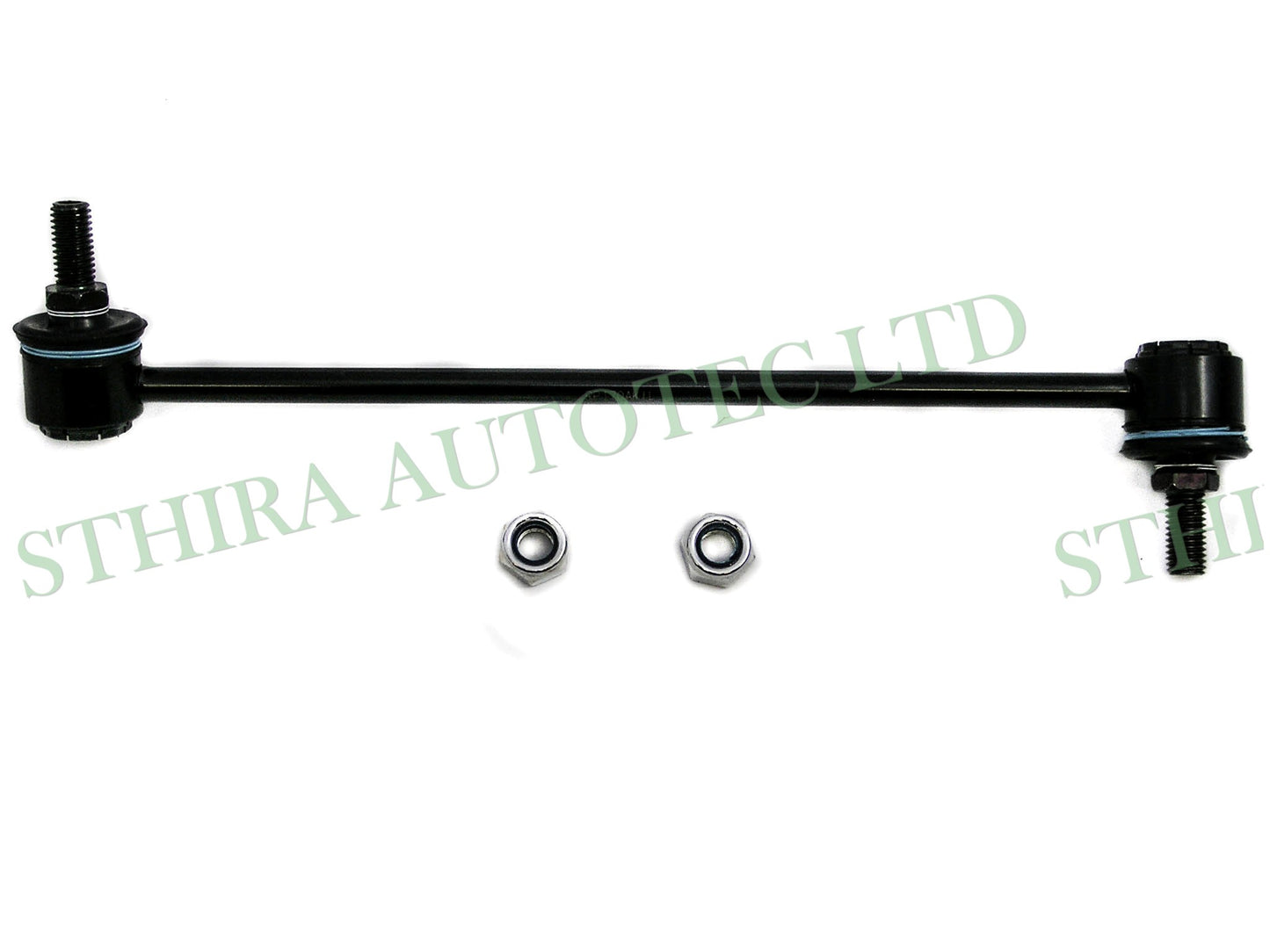 Kia Shuma II-Spectra Front Left Hand Anti-roll Bar Link / Stabiliser Link - OEM Ref 0K2N134170A - RP170KIAL