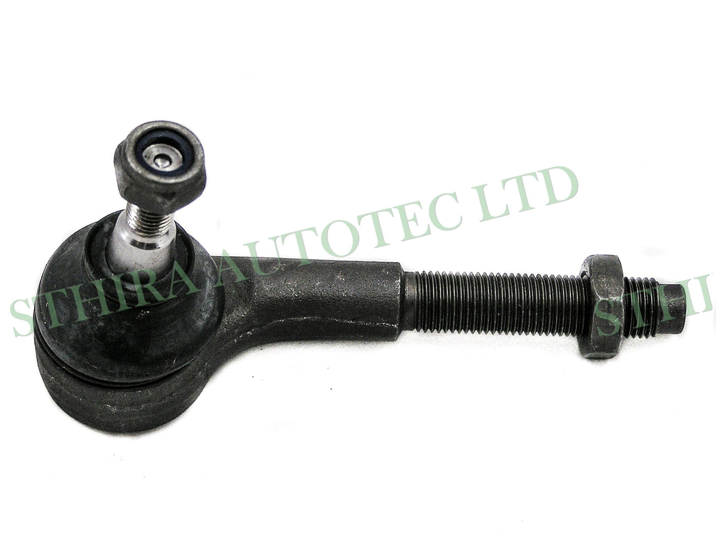 Peugeot 106-206 Front Right Hand Track Rod End - OEM Ref 3817.42 - RP1742
