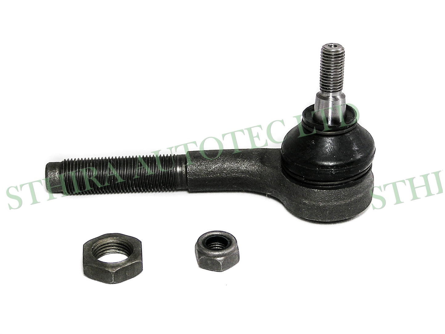Peugeot 607 Front Left Hand Track Rod End - OEM Ref 3817.43 - RP1743