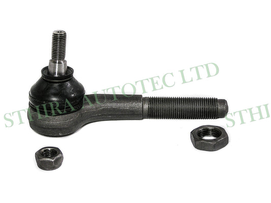 Peugeot 607 Front Right Hand Track Rod End - OEM Ref 3817.44 - RP1744