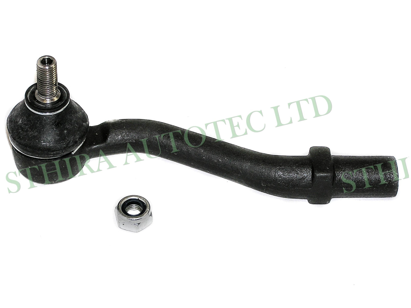 Peugeot / Citroën Group 1007-C2 3 Front Left Hand Track Rod End - OEM Ref 3817.55 - RP1755L