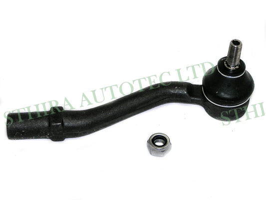 Peugeot / Citroën Group 1007-C2 3 Front Right Hand Track Rod End - OEM Ref 3817.56 - RP1756R