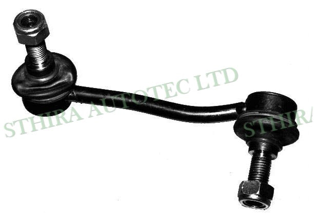 Mercedes-Benz / VW Crafter Sprinter 06- Front Left Hand Anti-roll Bar Link / Stabiliser Link - OEM Ref 9063201789 - RP1789L