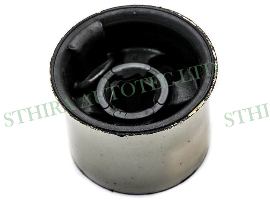 Volkswagen Group Polo MK IV&V Front Left and Right Suspension Bush - OEM Ref 1K0407183E - RP183E