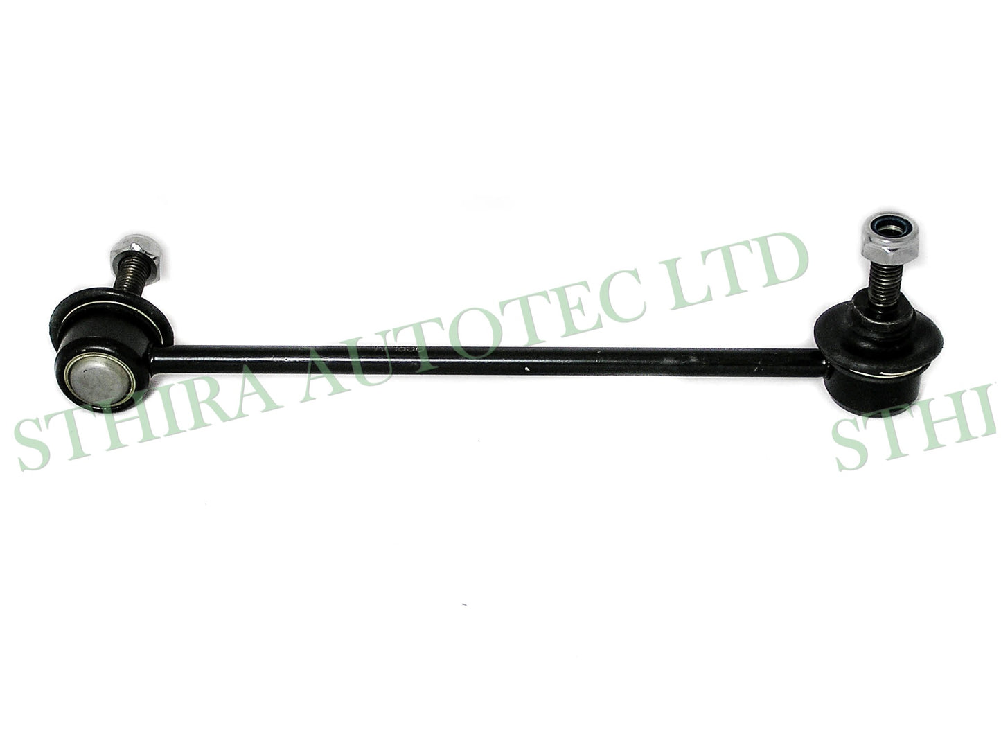 BMW 5 Series E39 Front Right Hand Anti-roll Bar Link / Stabiliser Link - OEM Ref 31351091856 - RP1856