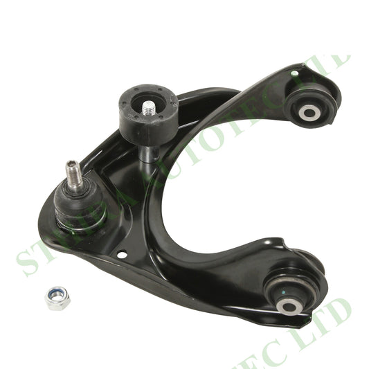 Mazda 6 2002-07 Front Right Hand Suspension Control Arm - Upper Sheet Metal - OEM Ref GJ6A34200B - RP200BR