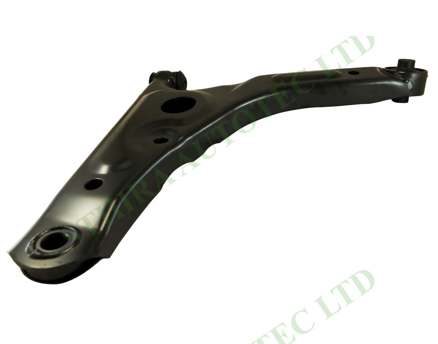 Ford Transit 00-14 Front Left Hand Suspension Control Arm - Sheet Metal - OEM Ref 4042023 - RP2023L