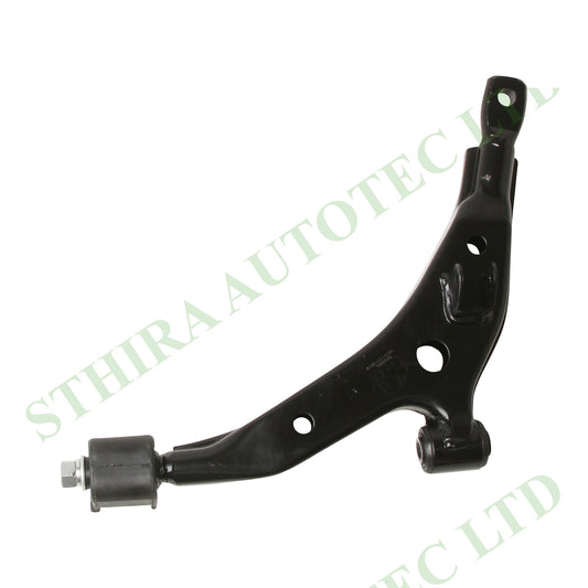 Hyundai Amica Front Right Hand Suspension Control Arm - Sheet Metal - OEM Ref 5450002052 - RP2052L