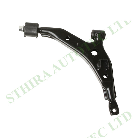 Hyundai Amica Front Right Hand Suspension Control Arm - Sheet Metal - OEM Ref 5450102052 - RP2052R