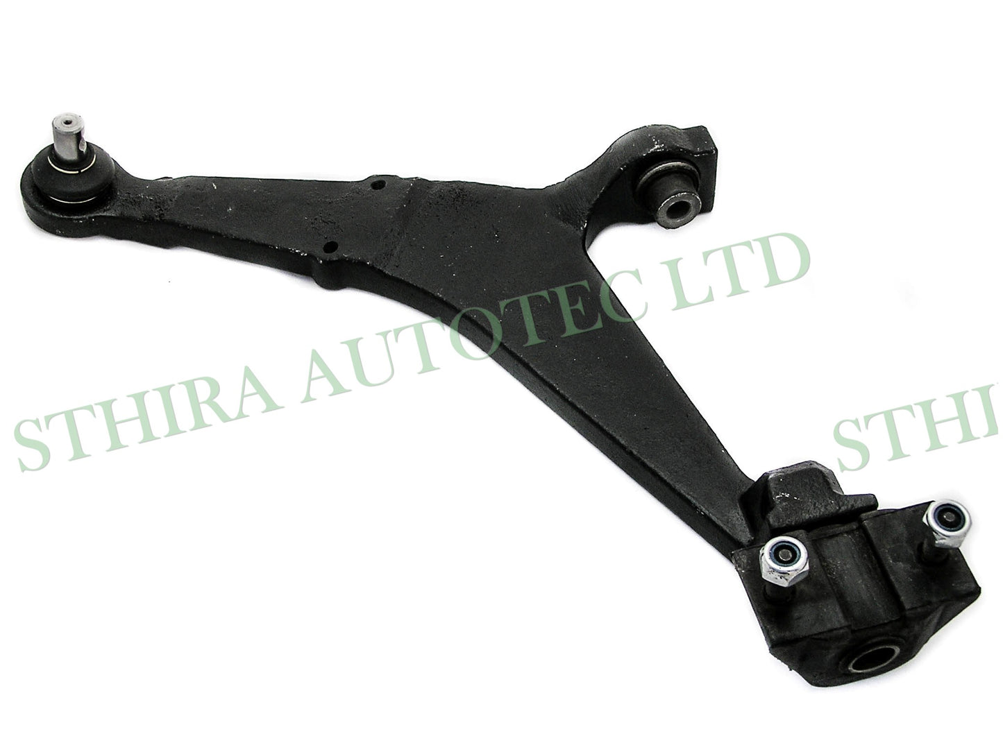 Peugeot 106 Front Left Hand Suspension Control Arm - OEM Ref 3520.78 - RP2078L