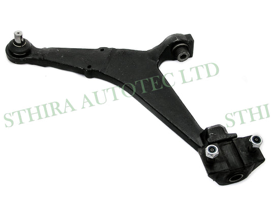Peugeot 106 Front Left Hand Suspension Control Arm - OEM Ref 3520.78 - RP2078L
