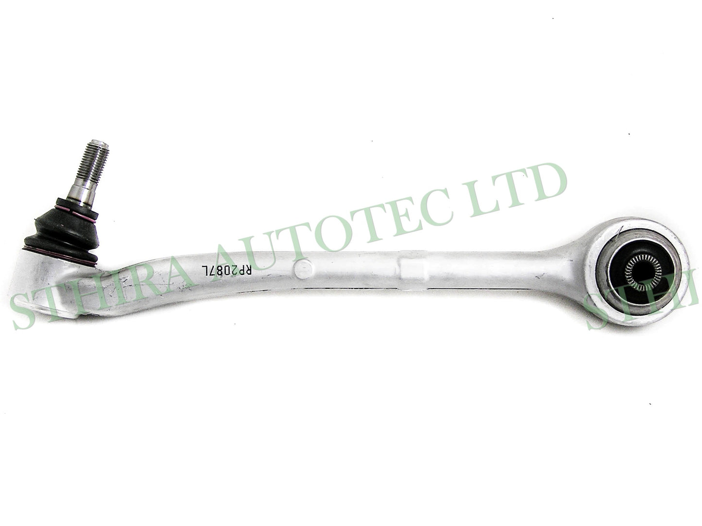 BMW 7-E38-Series -01 Front Left Hand Suspension Control Arm - Cone - OEM Ref 31121142087 - RP2087L