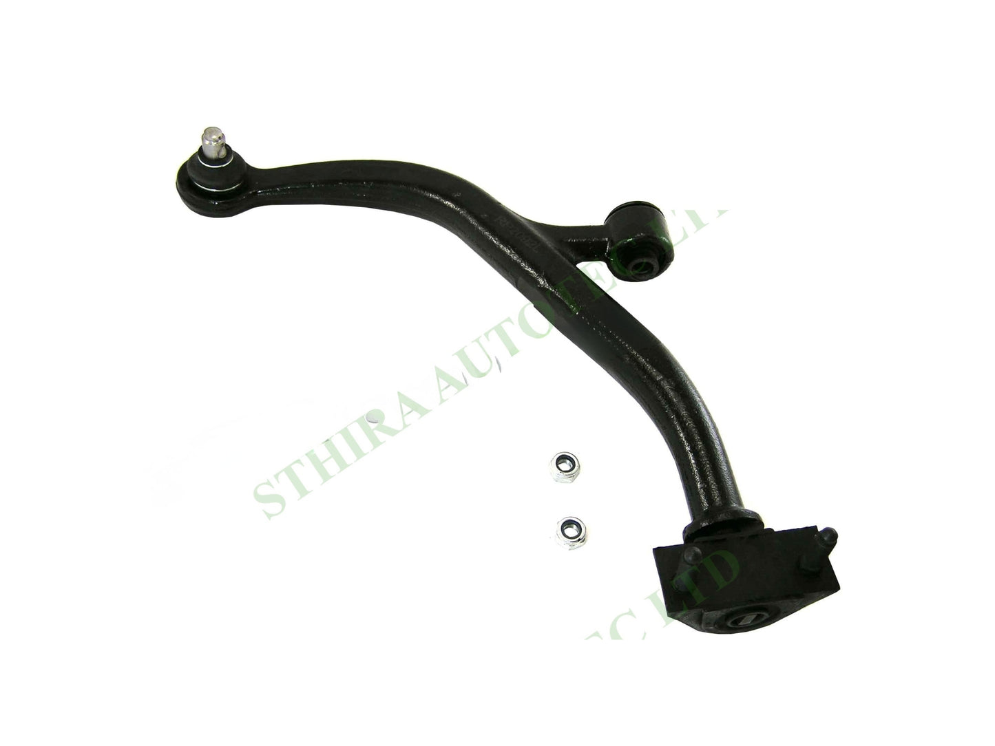 Peugeot 106/Saxo MkIII Front Left Hand Suspension Control Arm - OEM Ref 3520.92 - RP2092L