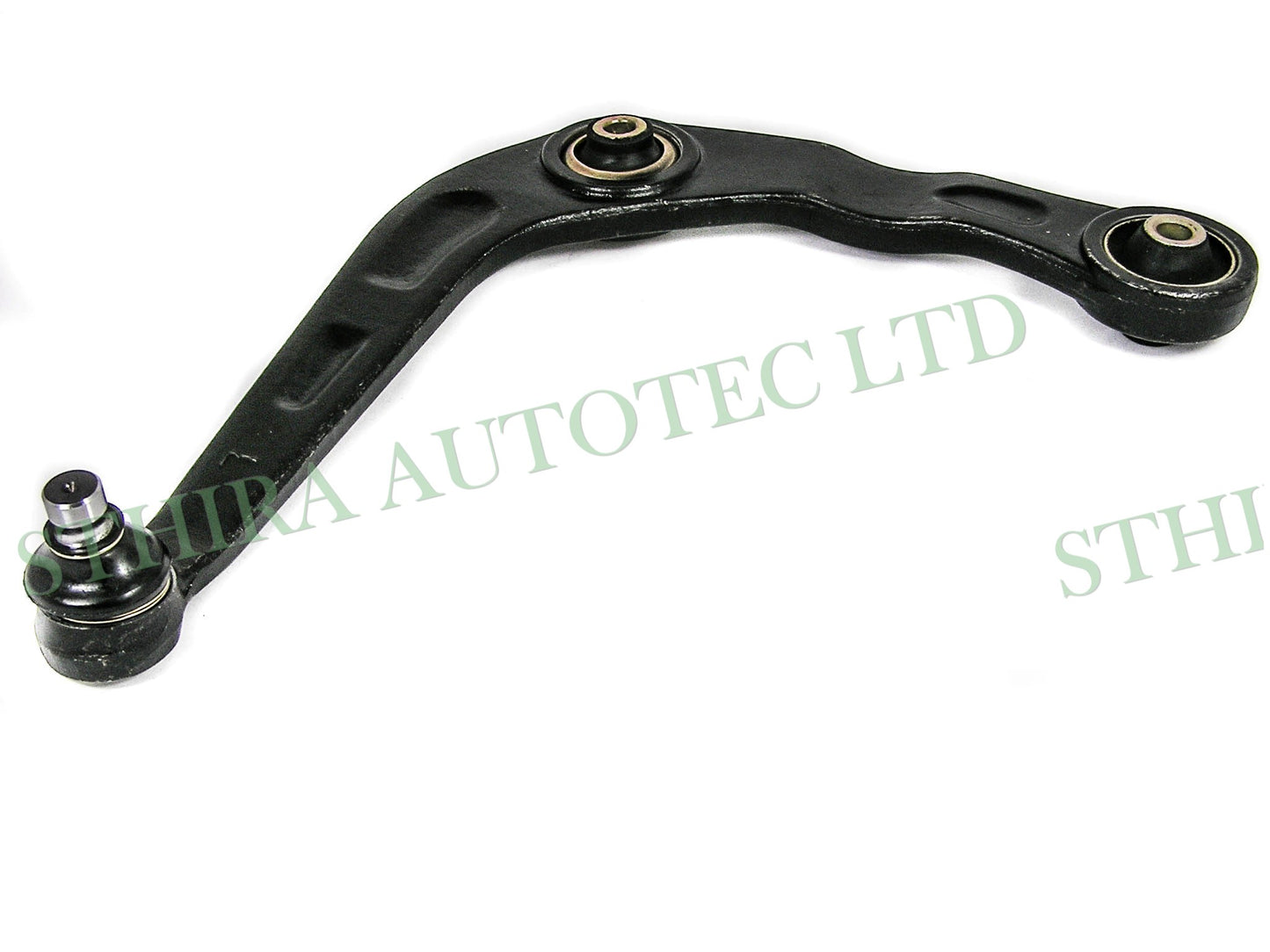 Peugeot 206 -2012 Front Left Hand Suspension Control Arm - OEM Ref 3520.G8 - RP20G8