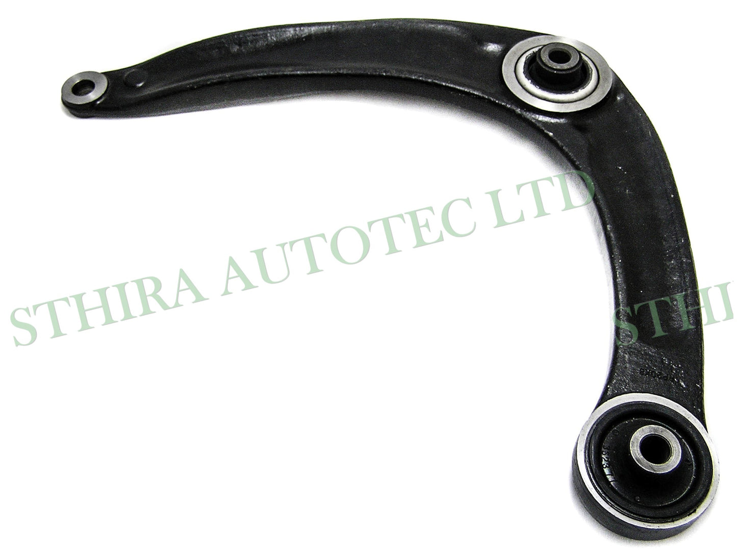 Peugeot / Citroën C4-Berlingo-307-Partner Front Left Hand Suspension Control Arm - OEM Ref 3520.K8 - RP20K8