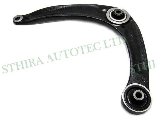 Peugeot / Citroën C4-Berlingo-307-Partner Front Left Hand Suspension Control Arm - OEM Ref 3520.K8 - RP20K8