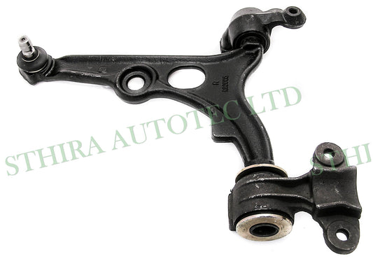 Peugeot Expert -06 Front Left Hand Suspension Control Arm - Cast Iron - OEM Ref 3520.P8 - RP20P8