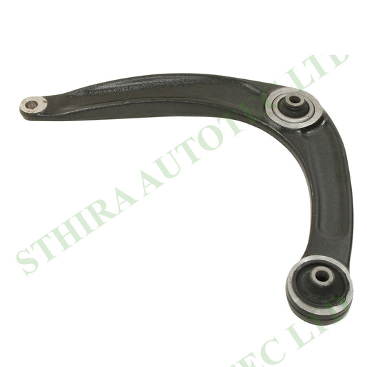 Peugeot 308-3008-5008 07- Front Left Hand Suspension Control Arm - OEM Ref 3520.V2 - RP20V2L