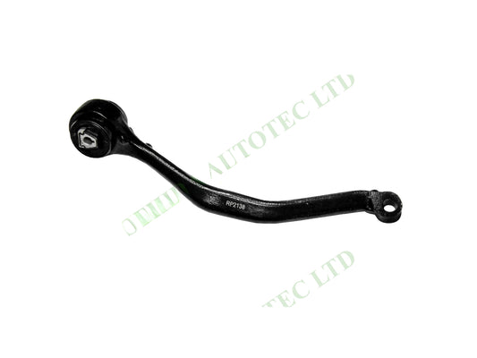 BMW X3 Mk II 2007- Front Right Hand Suspension Control Arm - Upper Cast Steel - OEM Ref 31103412138 - RP2138R