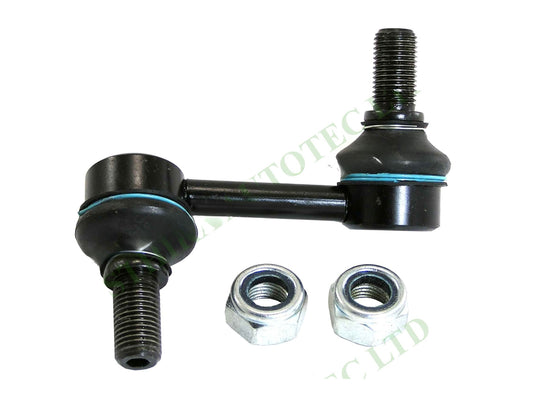 Mitsubishi Pajero 07- Front Right Hand Anti-roll Bar Link / Stabiliser Link - OEM Ref MR992192 - RP2192R