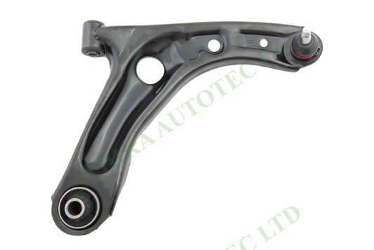 Peugeot 107-C1-Aygo Front Right Hand Suspension Control Arm - Sheet Metal - OEM Ref 3521.L3 - RP21L3R