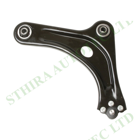 Peugeot 1007-C2/3 Front Right Hand Suspension Control Arm - Sheet Metal - OEM Ref 3521.N7 - RP21N7R