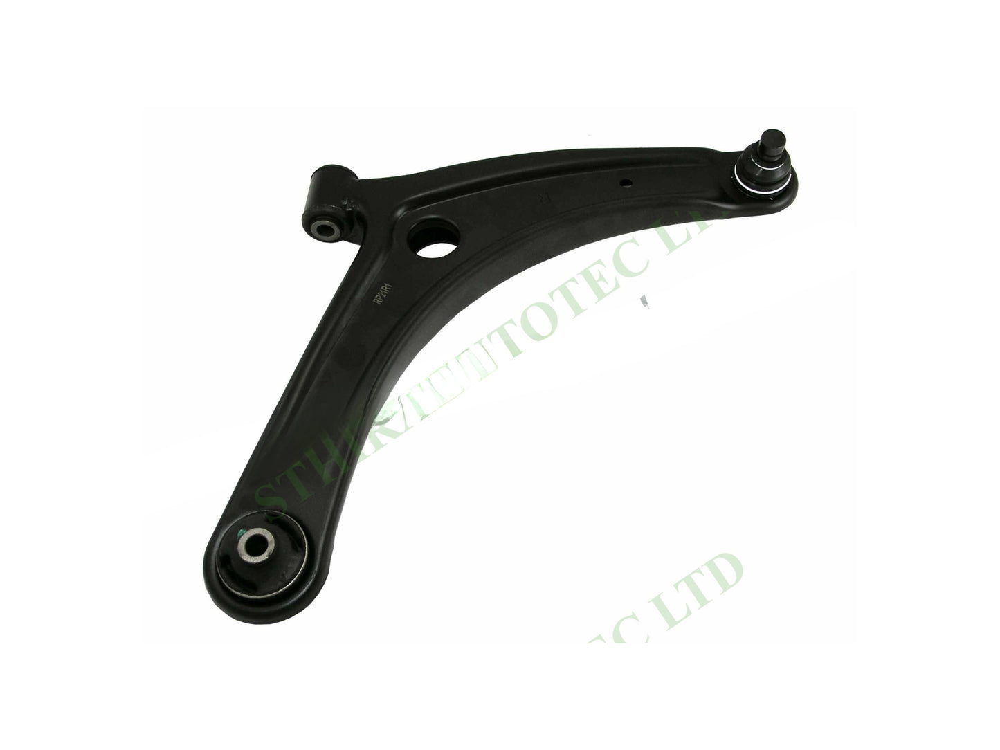 Mitsubishi / Peugeot / Citroën Group C-Crosser 07- Front Right Hand Suspension Control Arm - OEM Ref 3521.R1 - RP21R1