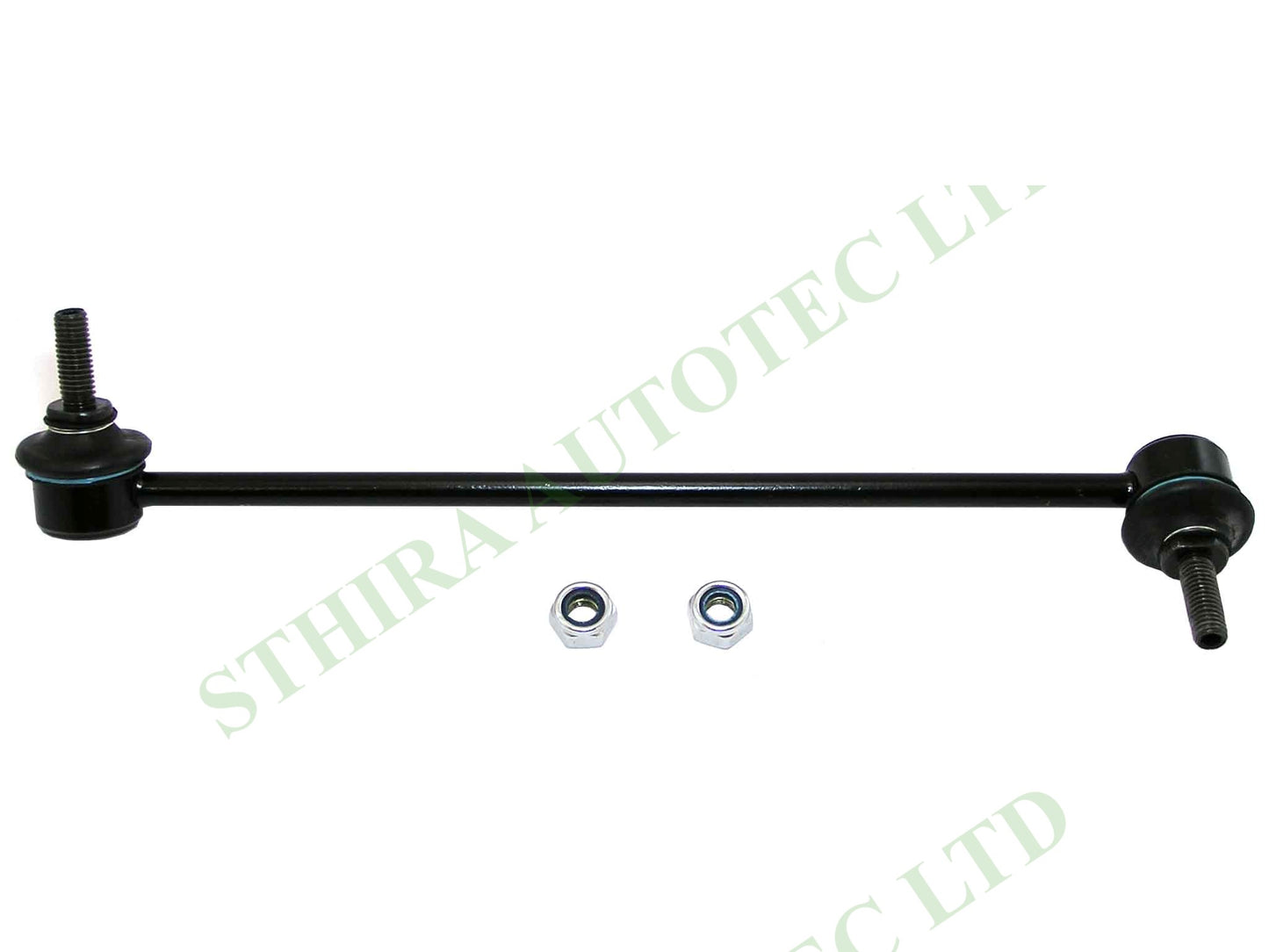 BMW 1&3 Series F20 2011- Front Right Hand Anti-roll Bar Link / Stabiliser Link - OEM Ref 31306792212 - RP2212R