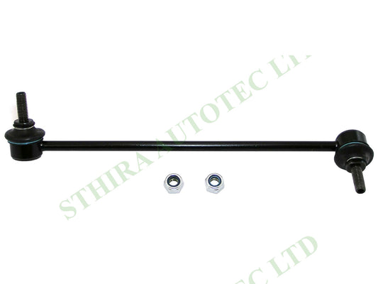 BMW 1&3 Series F20 2011- Front Right Hand Anti-roll Bar Link / Stabiliser Link - OEM Ref 31306792212 - RP2212R