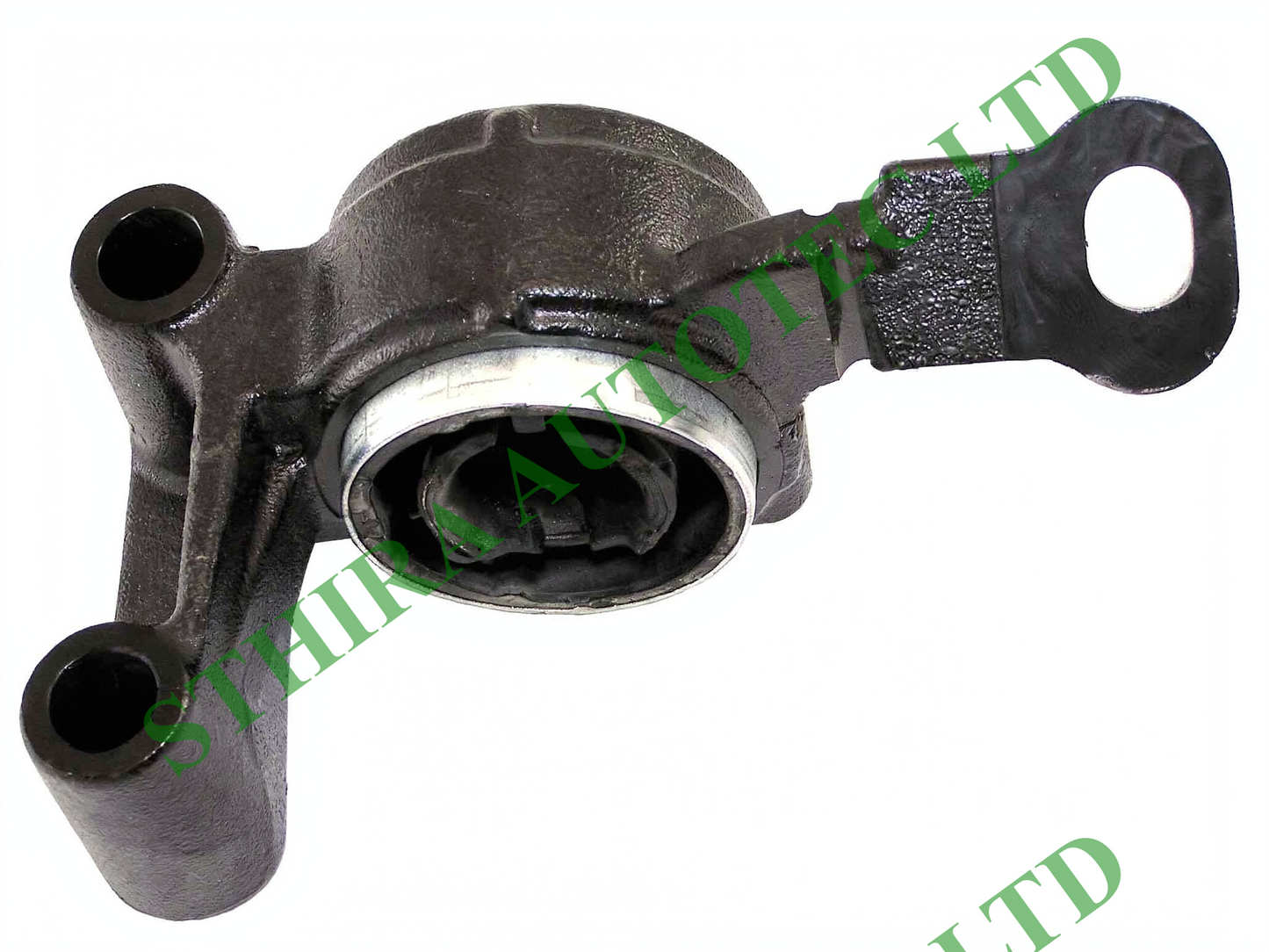 BMW Mini Mk II 2007- Front Left Hand Suspension Bush - OEM Ref 31126772235 - RP2235L