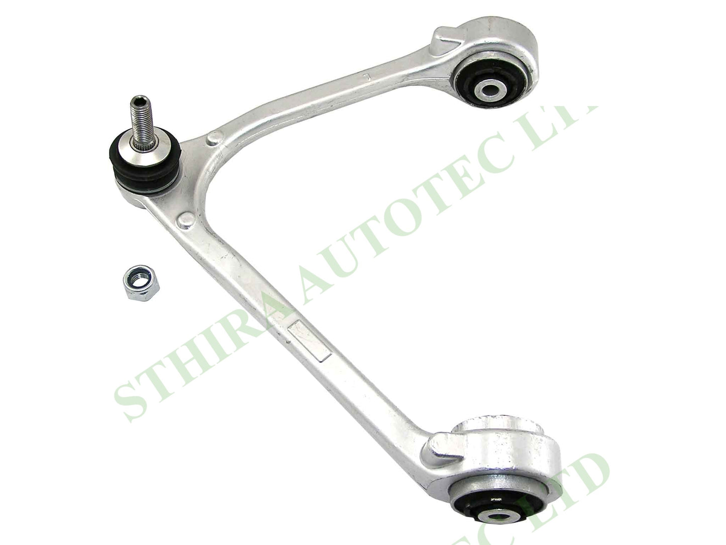 Jaguar S-Type-XF Front Left Hand Suspension Control Arm - Upper Aluminium - OEM Ref C2Z2279 - RP2279L