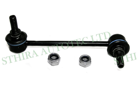 Isuzu / Vauxhall Trooper/Frontera Front Left Hand Anti-roll Bar Link / Stabiliser Link - OEM Ref 8970182282 - RP2282