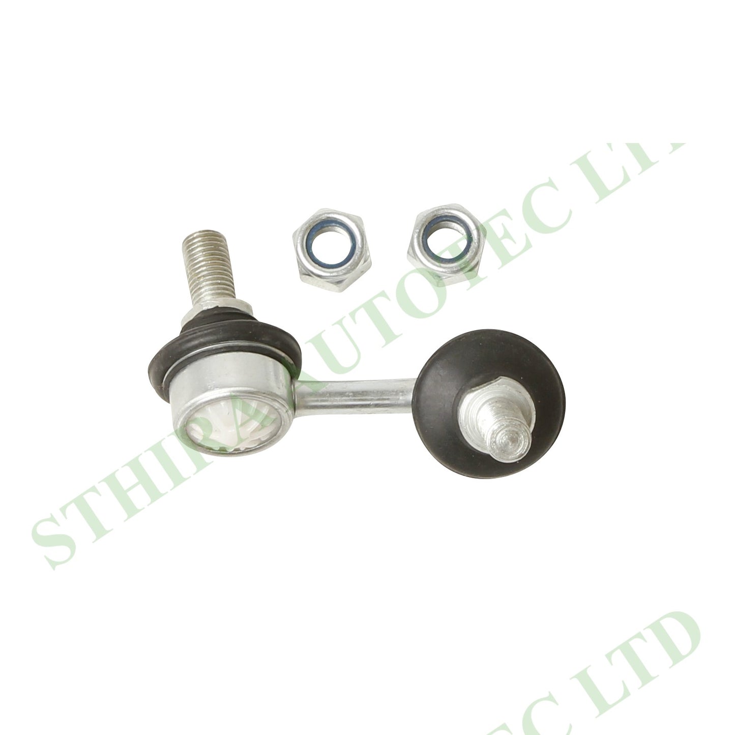 Mitsubishi L 200 1996-2015 Front Left Hand Anti-roll Bar Link / Stabiliser Link - OEM Ref MR992309 - RP2309L