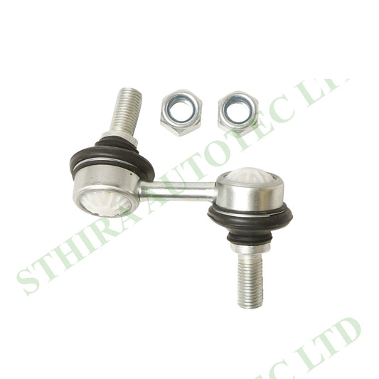 Mitsubishi L 200 1996-2015 Front Right Hand Anti-roll Bar Link / Stabiliser Link - OEM Ref MR992310 - RP2310R