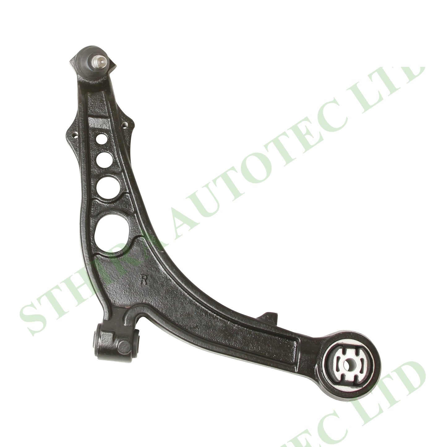 Fiat Idea 04- Front Right Hand Suspension Control Arm - OEM Ref 50703231 - RP231R