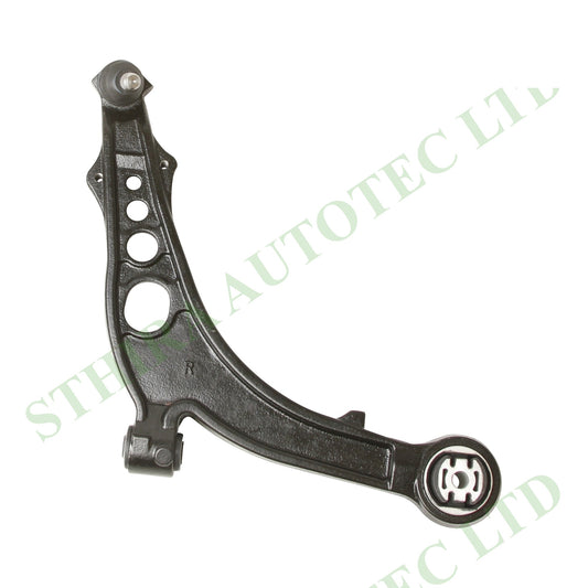 Fiat Idea 04- Front Right Hand Suspension Control Arm - OEM Ref 50703231 - RP231R