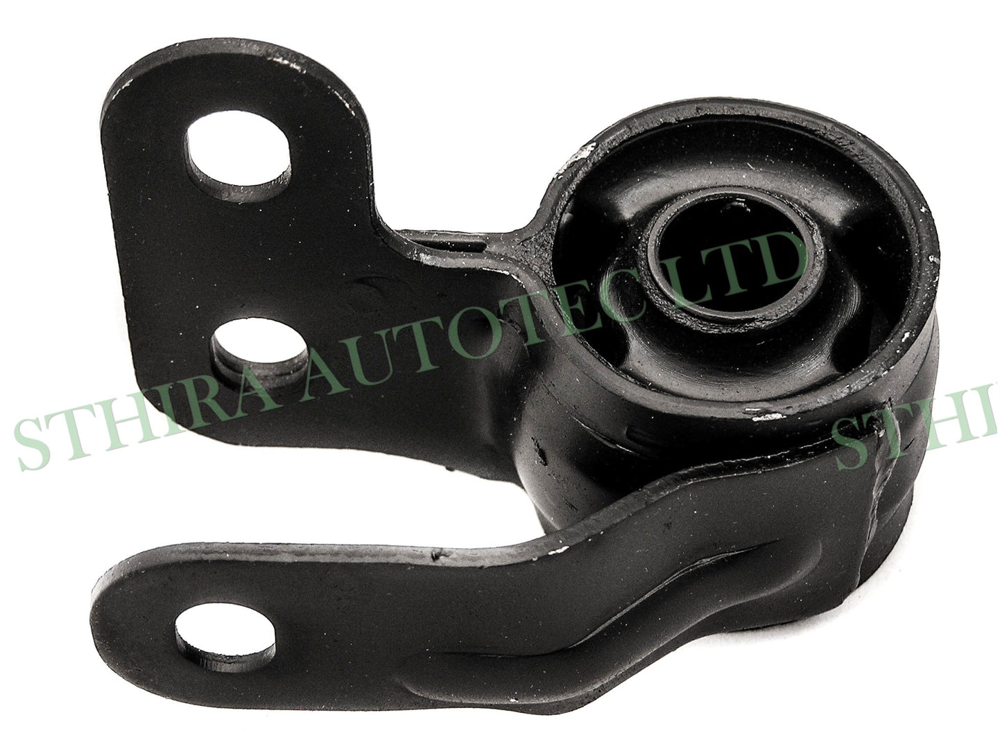 Citroën Xantia Front Left Hand Suspension Bush - OEM Ref 3523.81 - RP2381