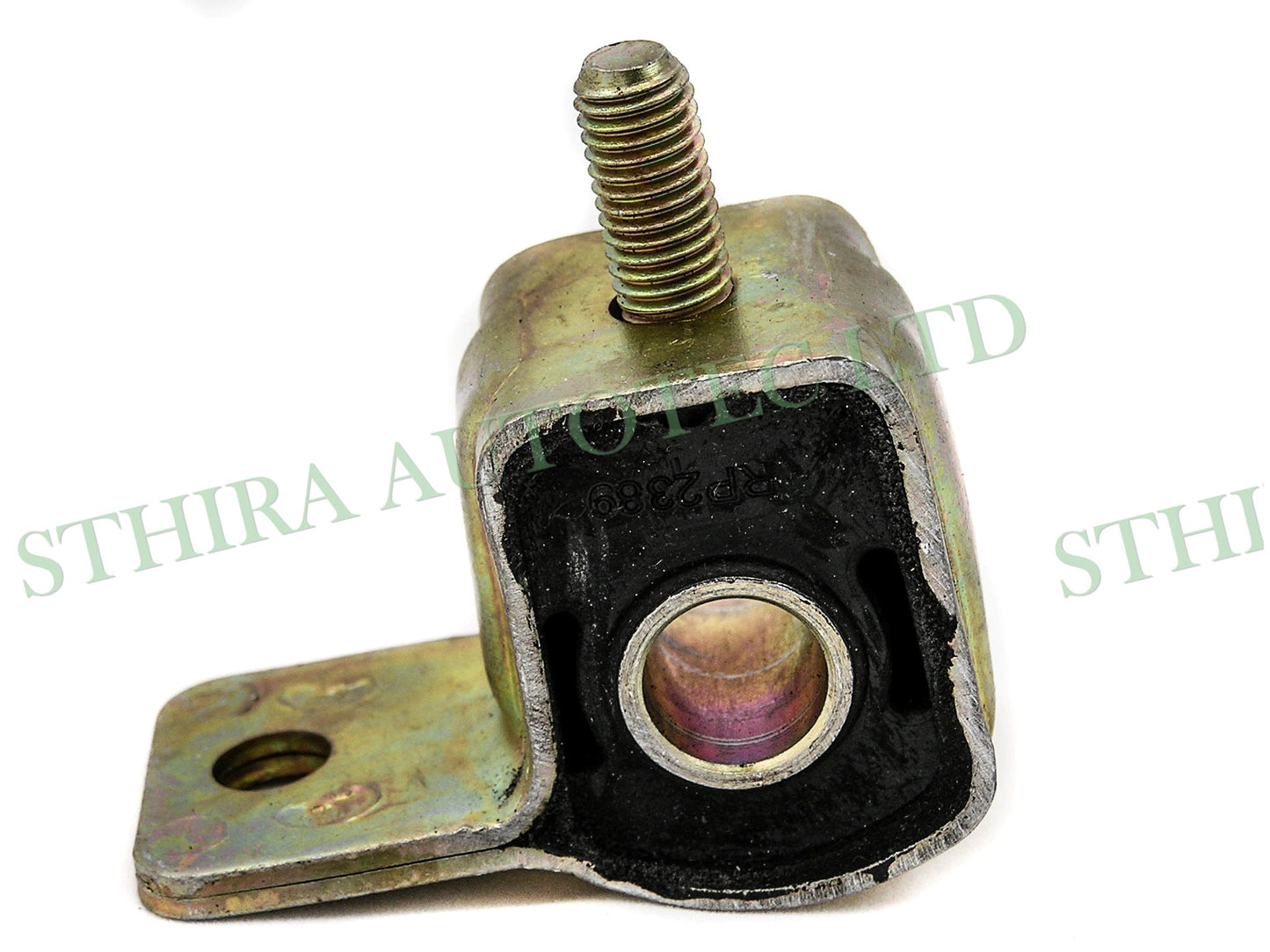 Peugeot 405 Front Left and Right Suspension Bush - OEM Ref 3523.89 - RP2389