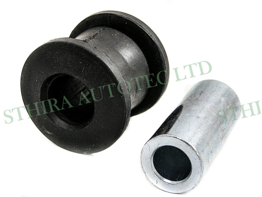 Peugeot Boxer Front Left and Right Suspension Bush - OEM Ref 3523.93 - RP2393
