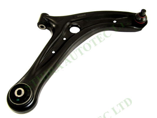 Ford Fiesta Mk VI Front Right Hand Suspension Control Arm - Sheet Metal - OEM Ref 1532421 - RP2421R