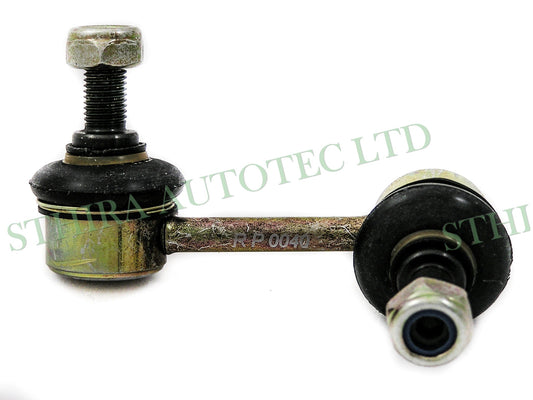 Alfa GTV 3.0-Spider Rear Left Hand Anti-roll Bar Link / Stabiliser Link - OEM Ref 60612436 - RP2436