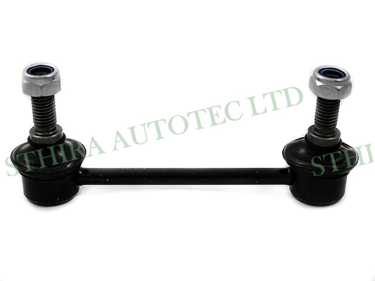 Volvo S60-S80-XC70-XC90 Rear Left and Right Anti-roll Bar Link / Stabiliser Link - OEM Ref 8672446 - RP2446